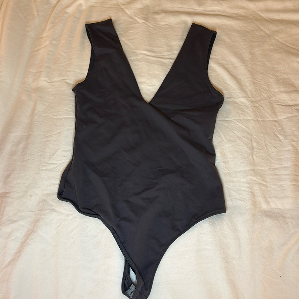 Free People Body Suit